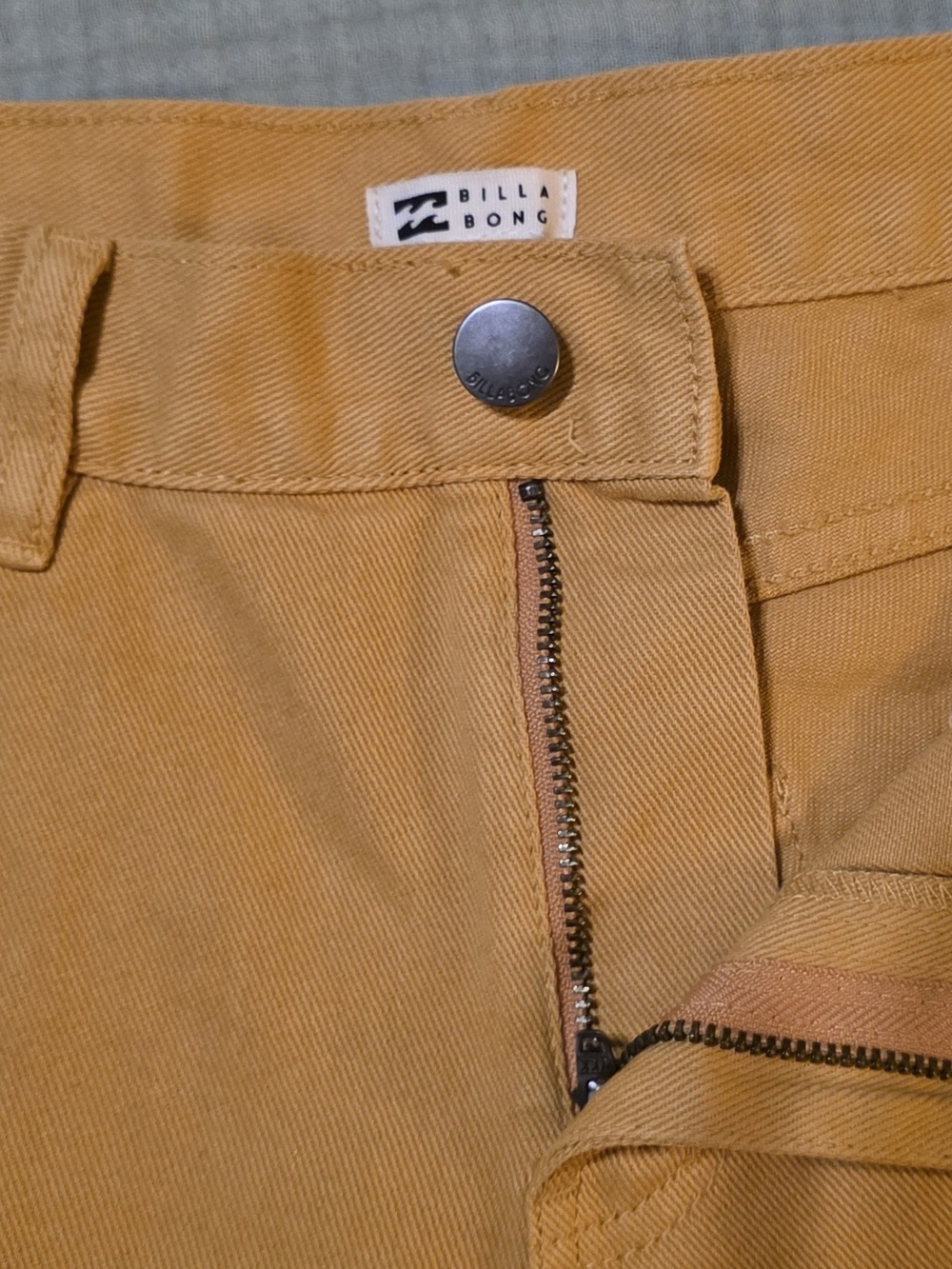 Billabong Women's Shorty-shorts